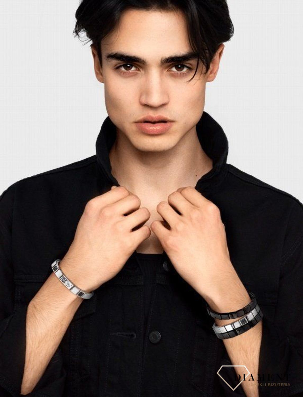 Nomination zawieszka Szampańskie kryształy Swarovskiego pave 230603 15 Zawieszki Nomination ✓ Wyjątkowy prezent ✓ Nomination ✓ Bransoletka Nomination ✓ Bransoletka ze stali ✓ Gwarancja najniższej ceny ✓ Zapraszamy! (1).jpg